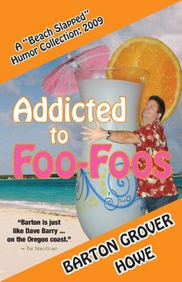 Book cover for Addicted to Foo-Foos