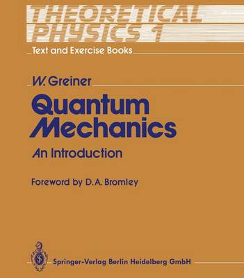 Book cover for Theoretical Physics - Text and Exercise Books