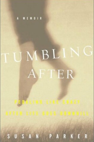 Cover of Tumbling after
