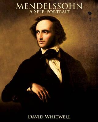 Book cover for Mendelssohn