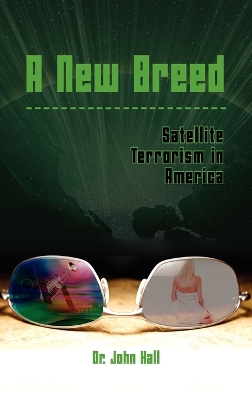 Book cover for A New Breed