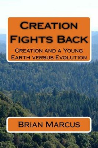 Cover of Creation Fights Back