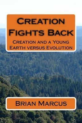 Book cover for Creation Fights Back