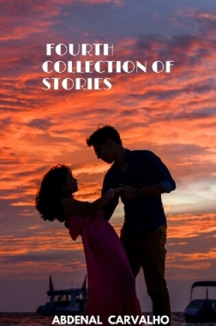 Cover of Fourth Collection of Stories