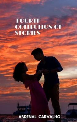 Book cover for Fourth Collection of Stories