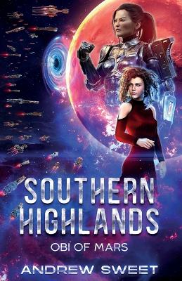 Book cover for Southern Highlands