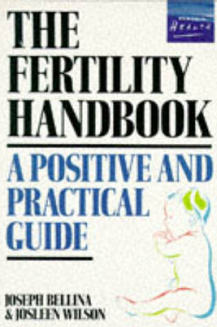 Cover of The Fertility Handbook
