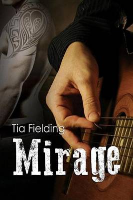 Book cover for Mirage