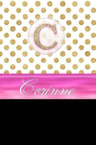 Cover of Corinne