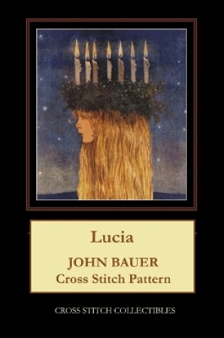 Cover of Lucia