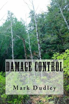 Book cover for Damage Control