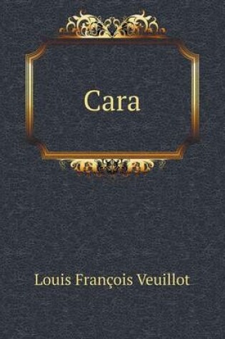 Cover of Cara