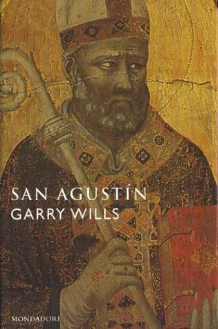 Cover of San Agustin