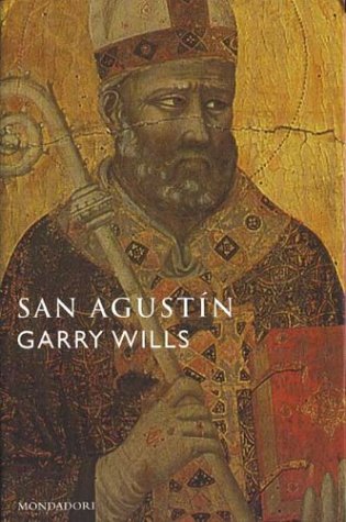 Book cover for San Agustin