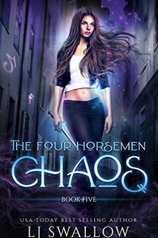 Cover of Chaos