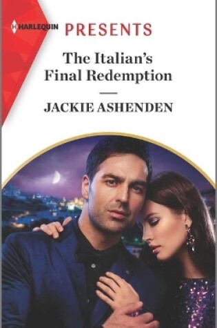 Cover of The Italian's Final Redemption