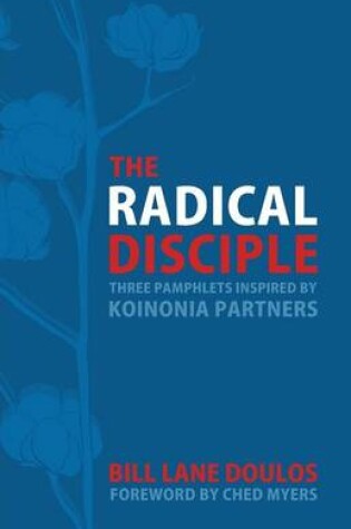 Cover of The Radical Disciple