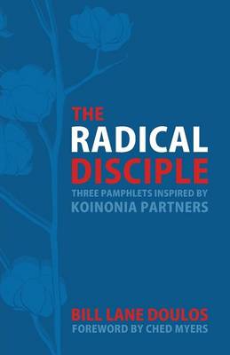 Cover of The Radical Disciple