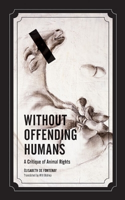 Book cover for Without Offending Humans
