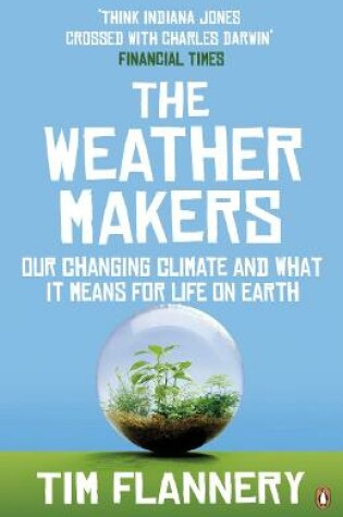 Cover of The Weather Makers