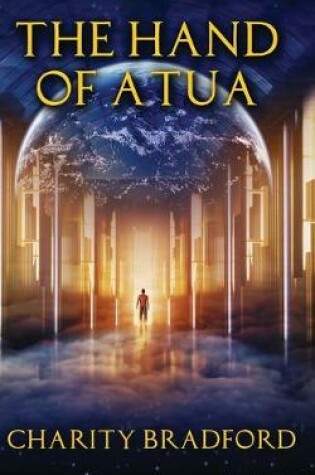 Cover of The Hand of Atua