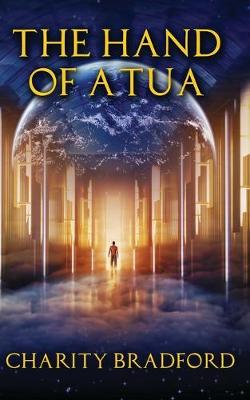 Book cover for The Hand of Atua