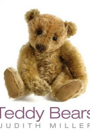 Cover of Teddy Bears