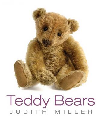 Book cover for Teddy Bears