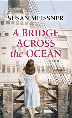Book cover for A Bridge Across The Ocean