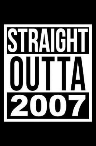 Cover of Straight Outta 2007