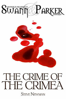 Cover of The Crime of the Crimea