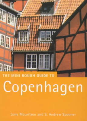 Cover of Copenhagen