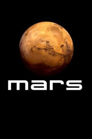 Cover of Mars