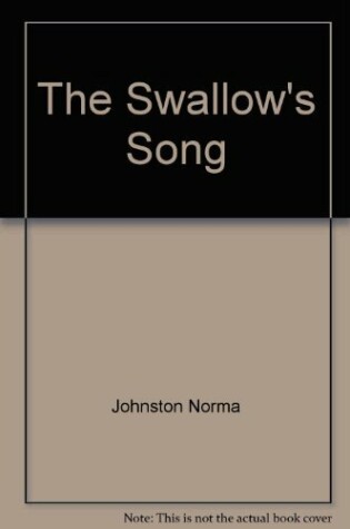 Cover of The Swallow's Song