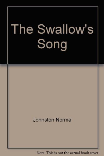 Book cover for The Swallow's Song