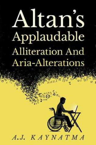 Cover of Altan's Applaudable Alliteration and Aria Alterations