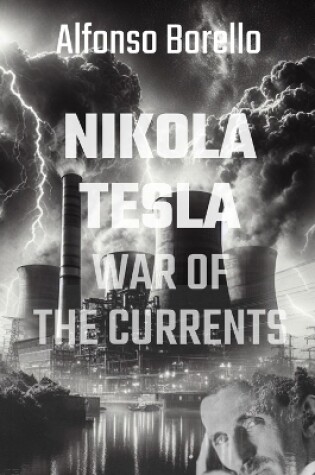 Cover of War of the Currents