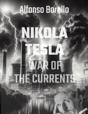 Book cover for War of the Currents