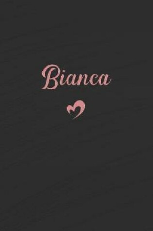 Cover of Bianca
