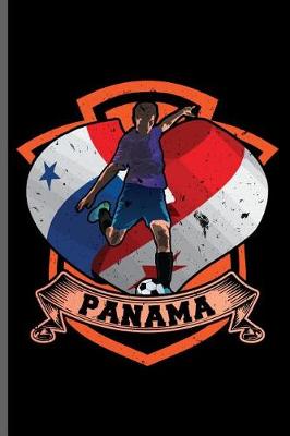 Book cover for Panama