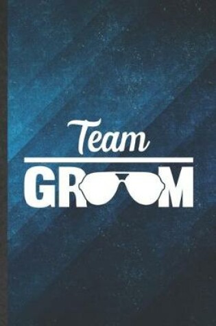 Cover of Team Groom