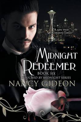 Book cover for Midnight Redeemer