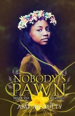 Cover of Nobody's Pawn