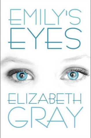 Cover of Emily's Eyes