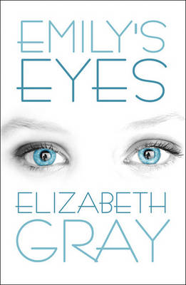 Book cover for Emily's Eyes