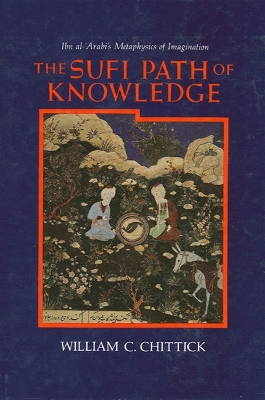 Book cover for The Sufi Path of Knowledge