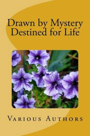 Cover of Drawn by Mystery, Destined for Life