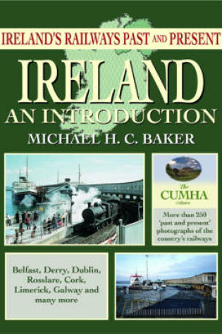 Cover of Ireland