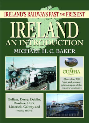 Cover of Ireland