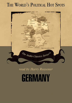 Cover of Germany